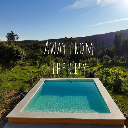 Casa Rural Chapinheira Dış mekan fotoğraf