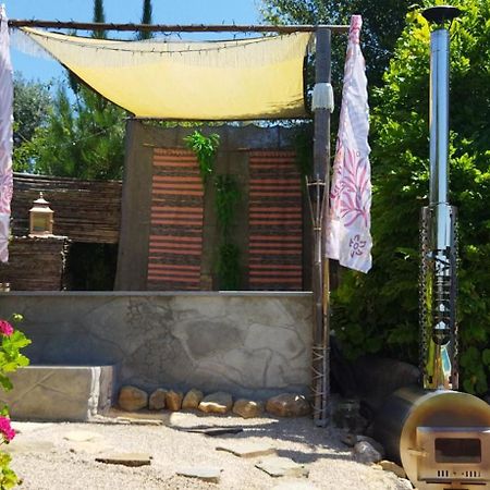 Casa Rural Chapinheira Dış mekan fotoğraf