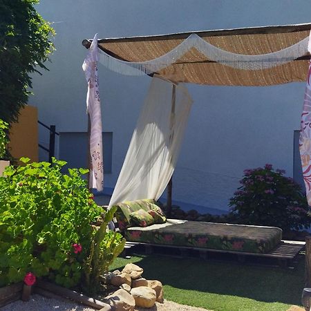 Casa Rural Chapinheira Dış mekan fotoğraf