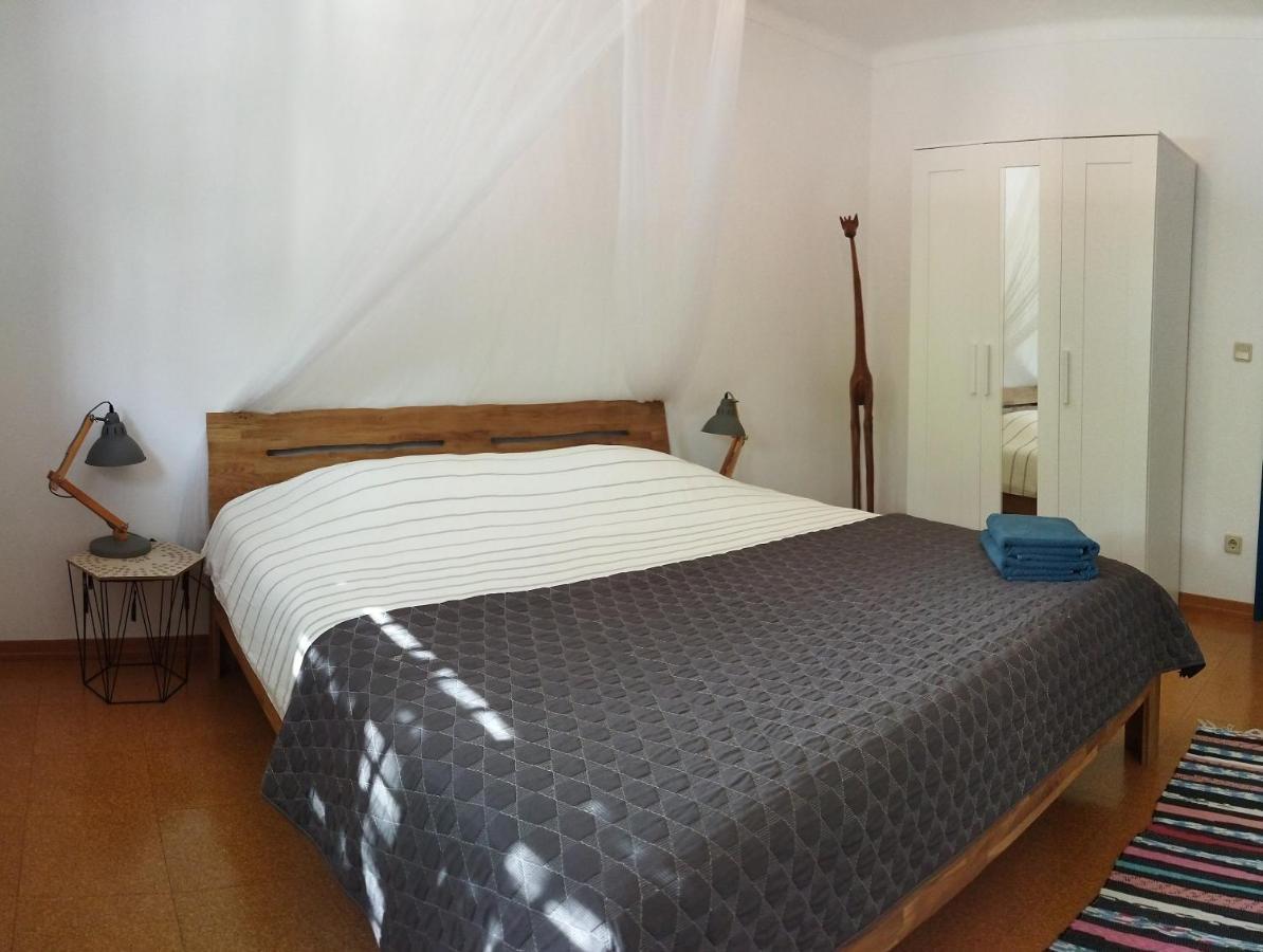 Casa Rural Chapinheira Dış mekan fotoğraf