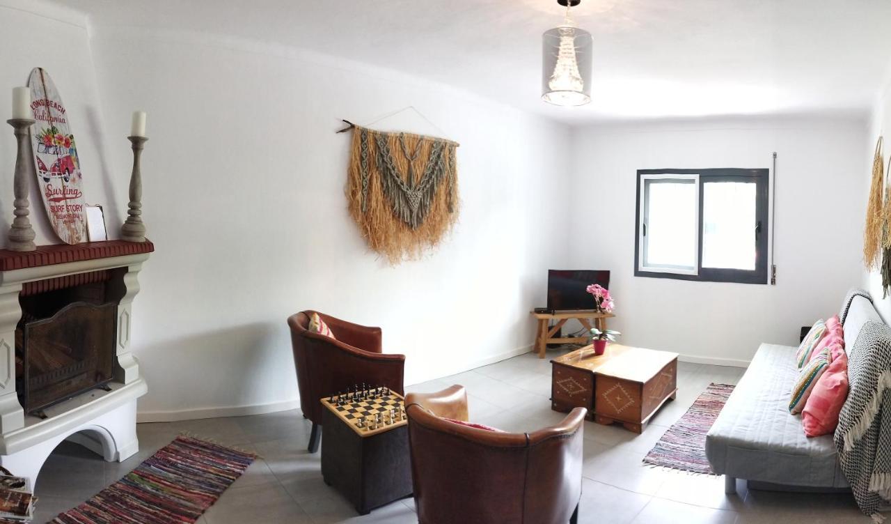 Casa Rural Chapinheira Dış mekan fotoğraf