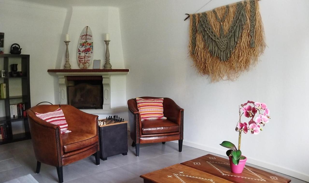 Casa Rural Chapinheira Dış mekan fotoğraf