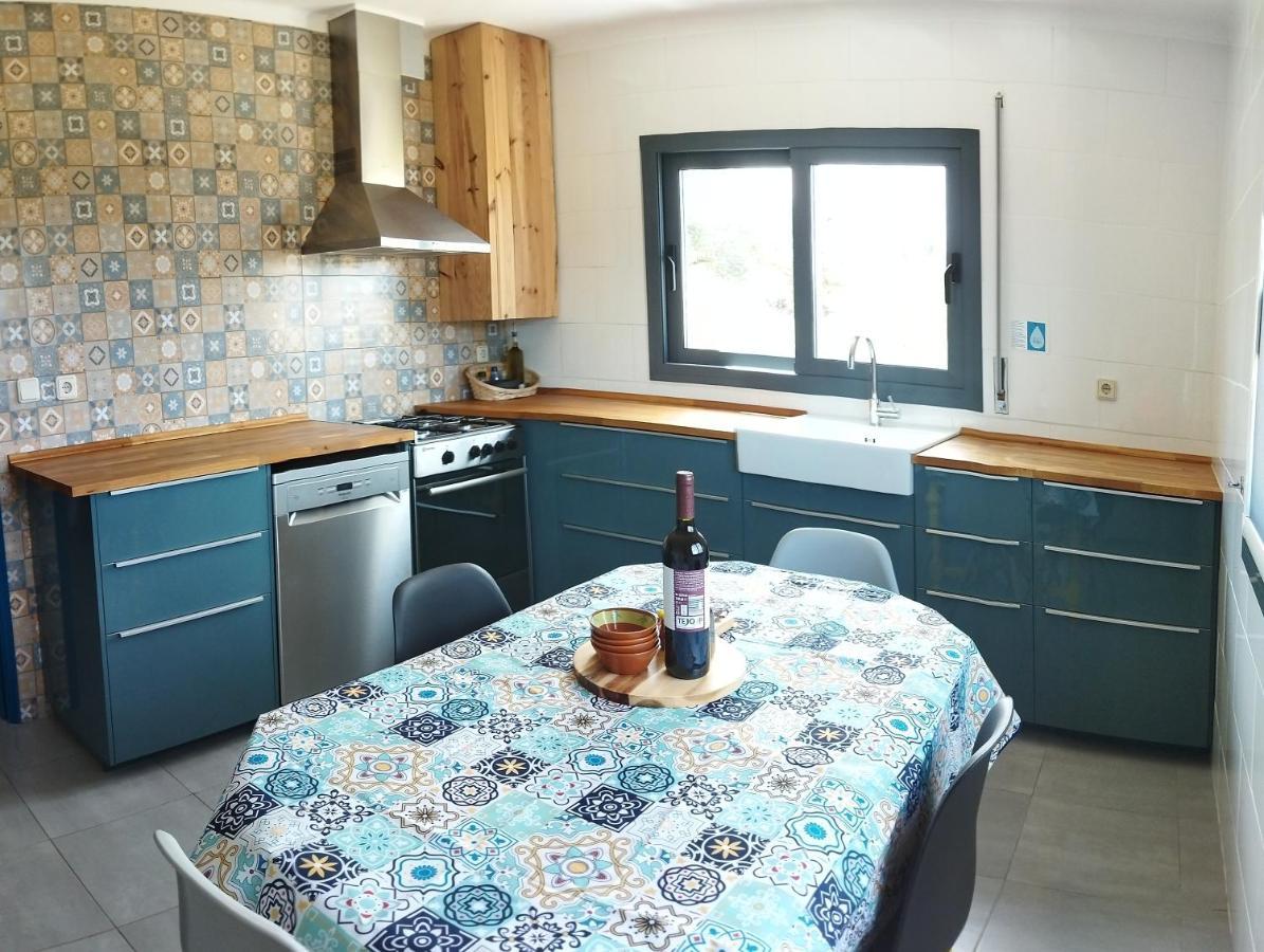 Casa Rural Chapinheira Dış mekan fotoğraf