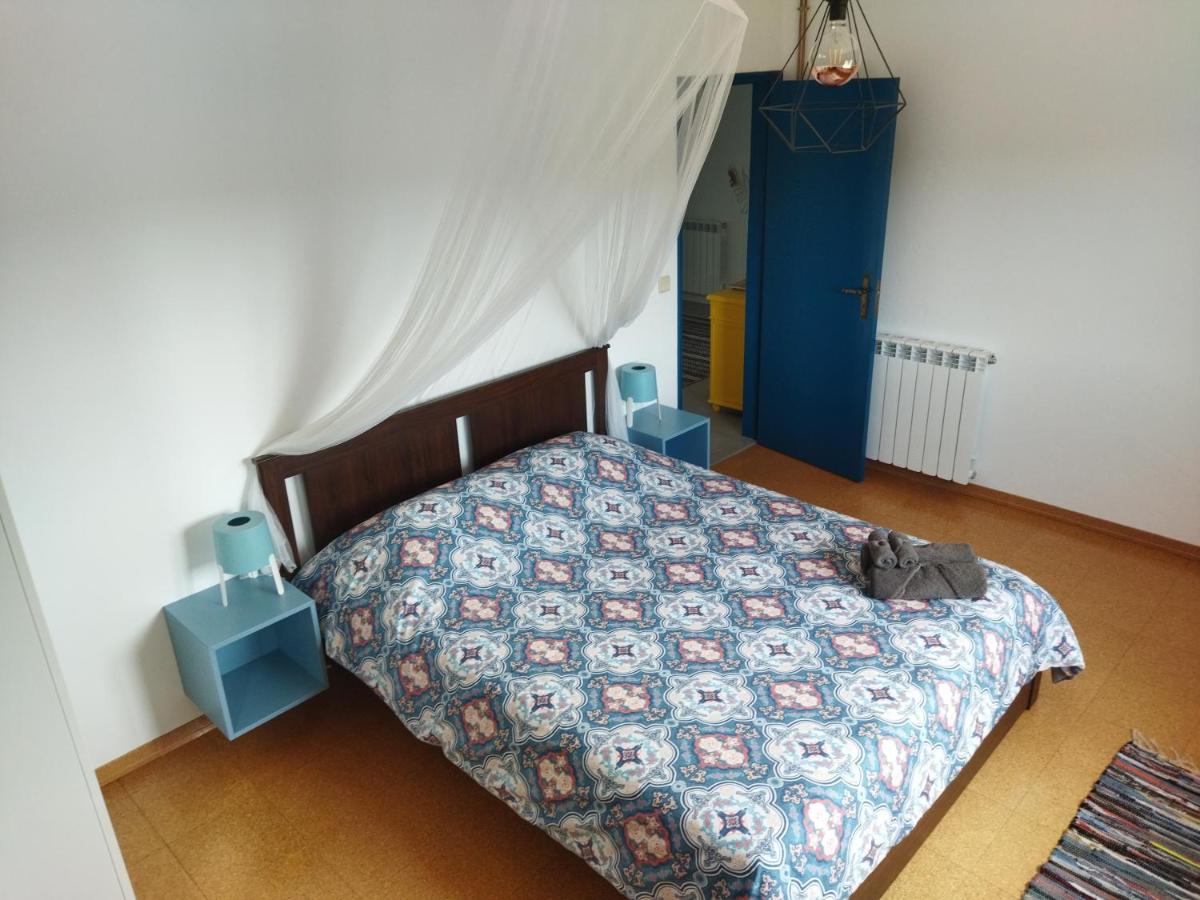 Casa Rural Chapinheira Dış mekan fotoğraf