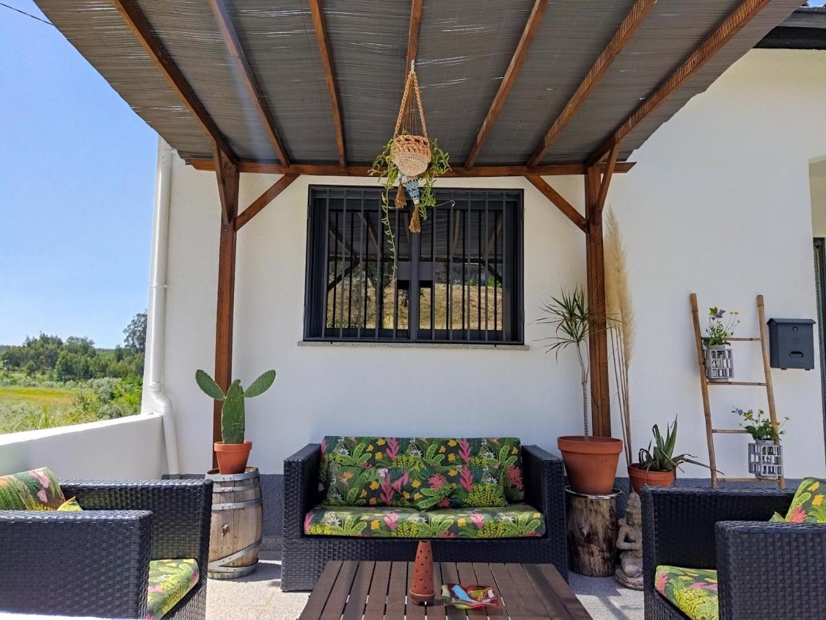 Casa Rural Chapinheira Dış mekan fotoğraf
