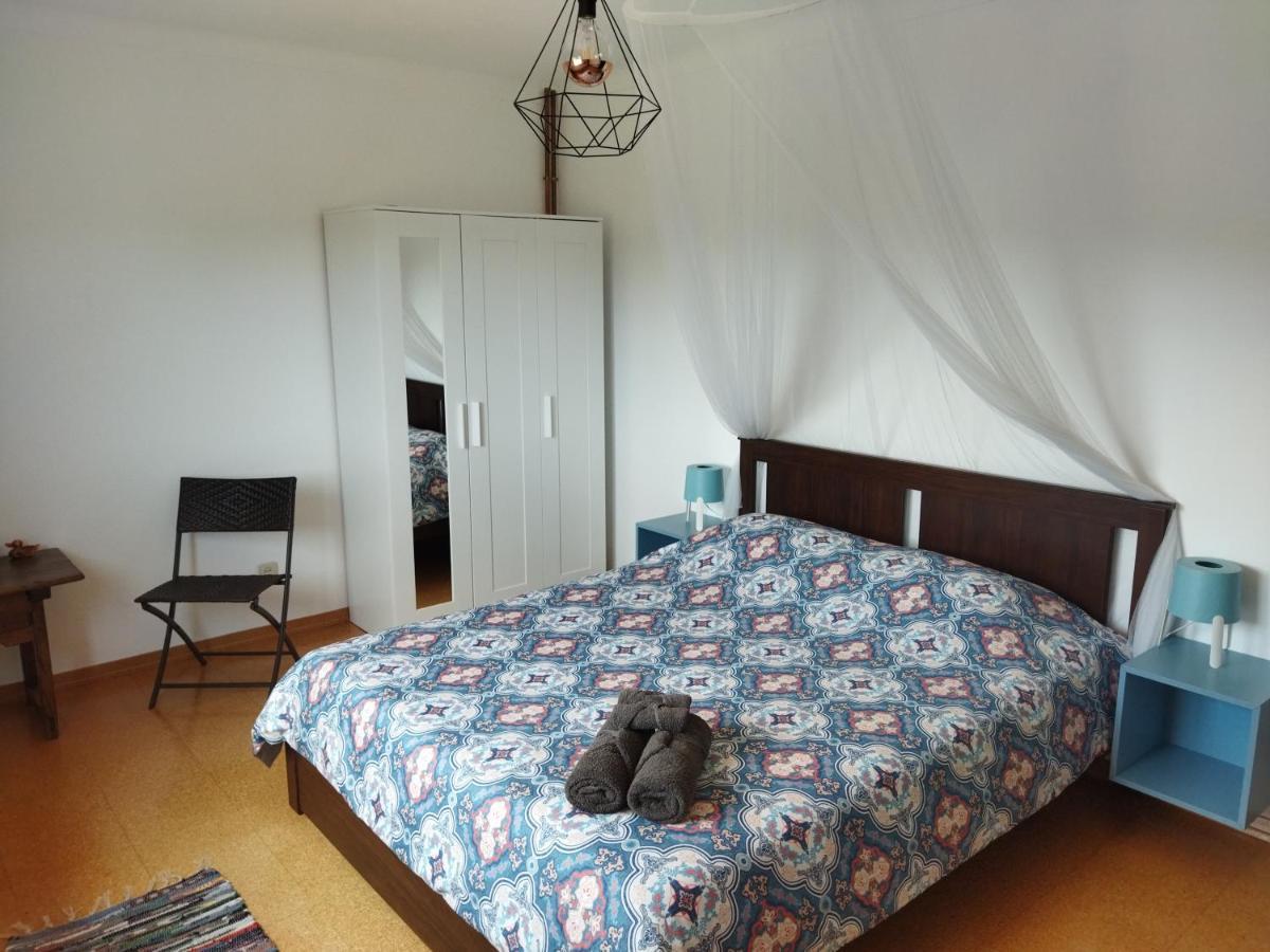 Casa Rural Chapinheira Dış mekan fotoğraf