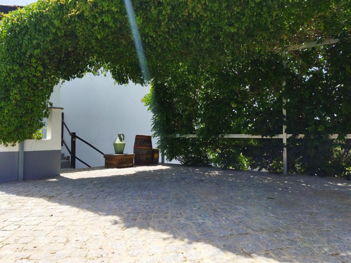 Casa Rural Chapinheira Dış mekan fotoğraf