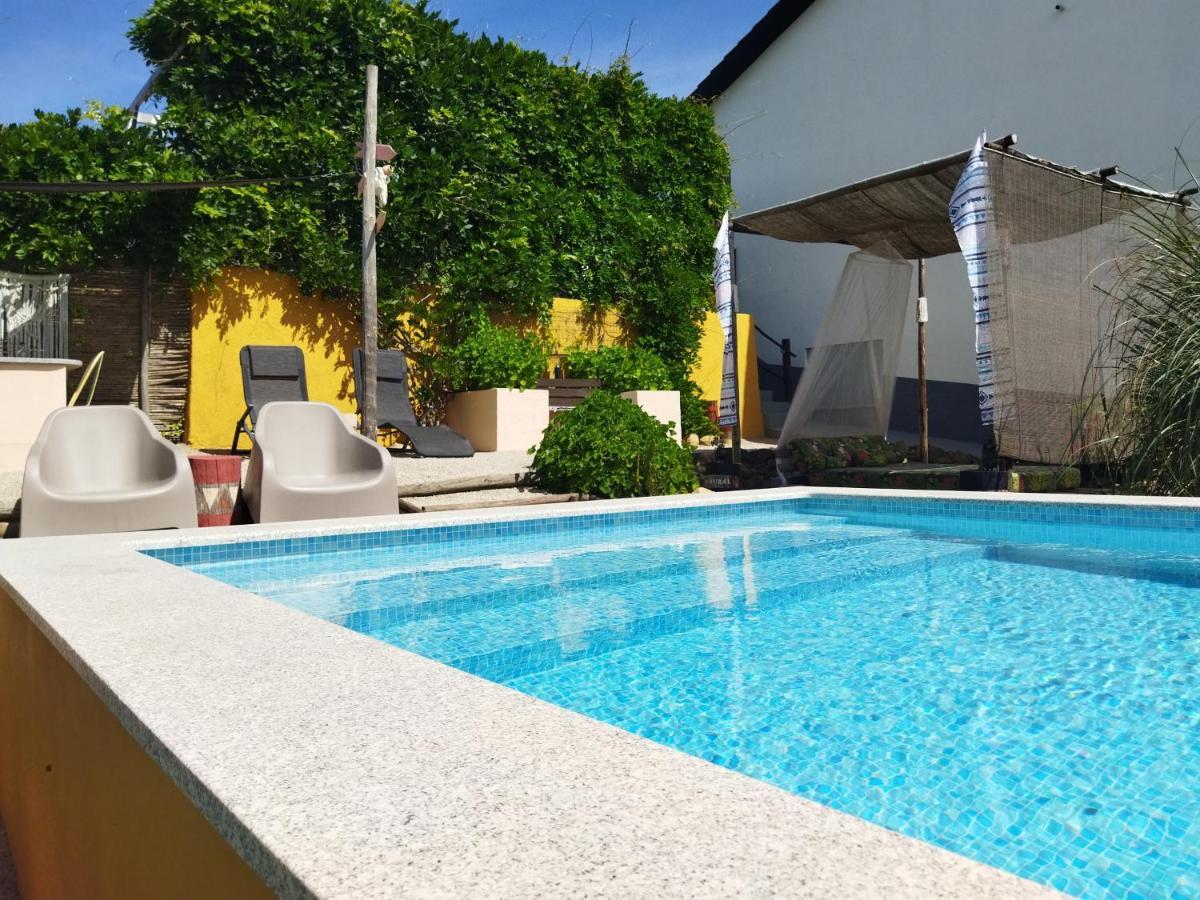 Casa Rural Chapinheira Dış mekan fotoğraf