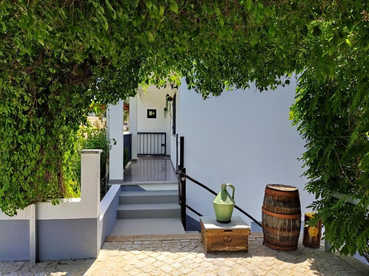 Casa Rural Chapinheira Dış mekan fotoğraf
