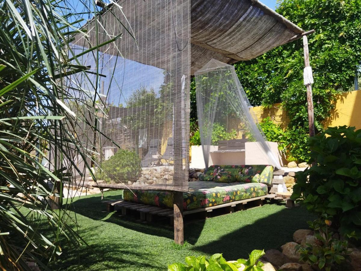 Casa Rural Chapinheira Dış mekan fotoğraf