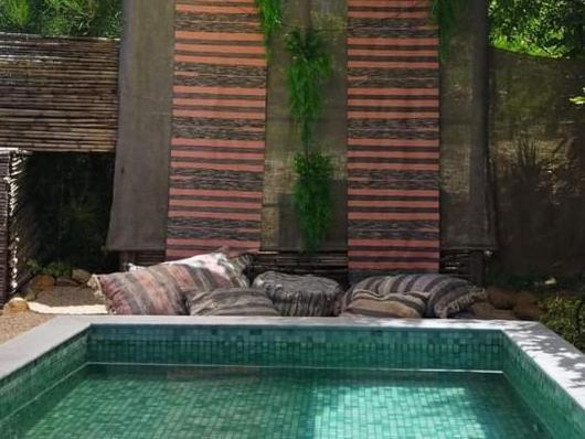 Casa Rural Chapinheira Dış mekan fotoğraf