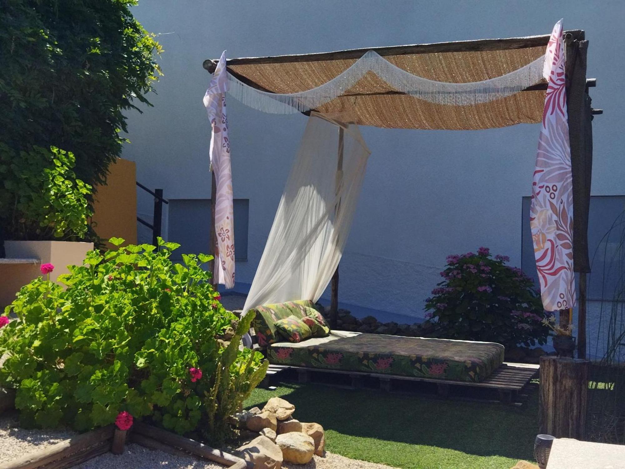 Casa Rural Chapinheira Dış mekan fotoğraf