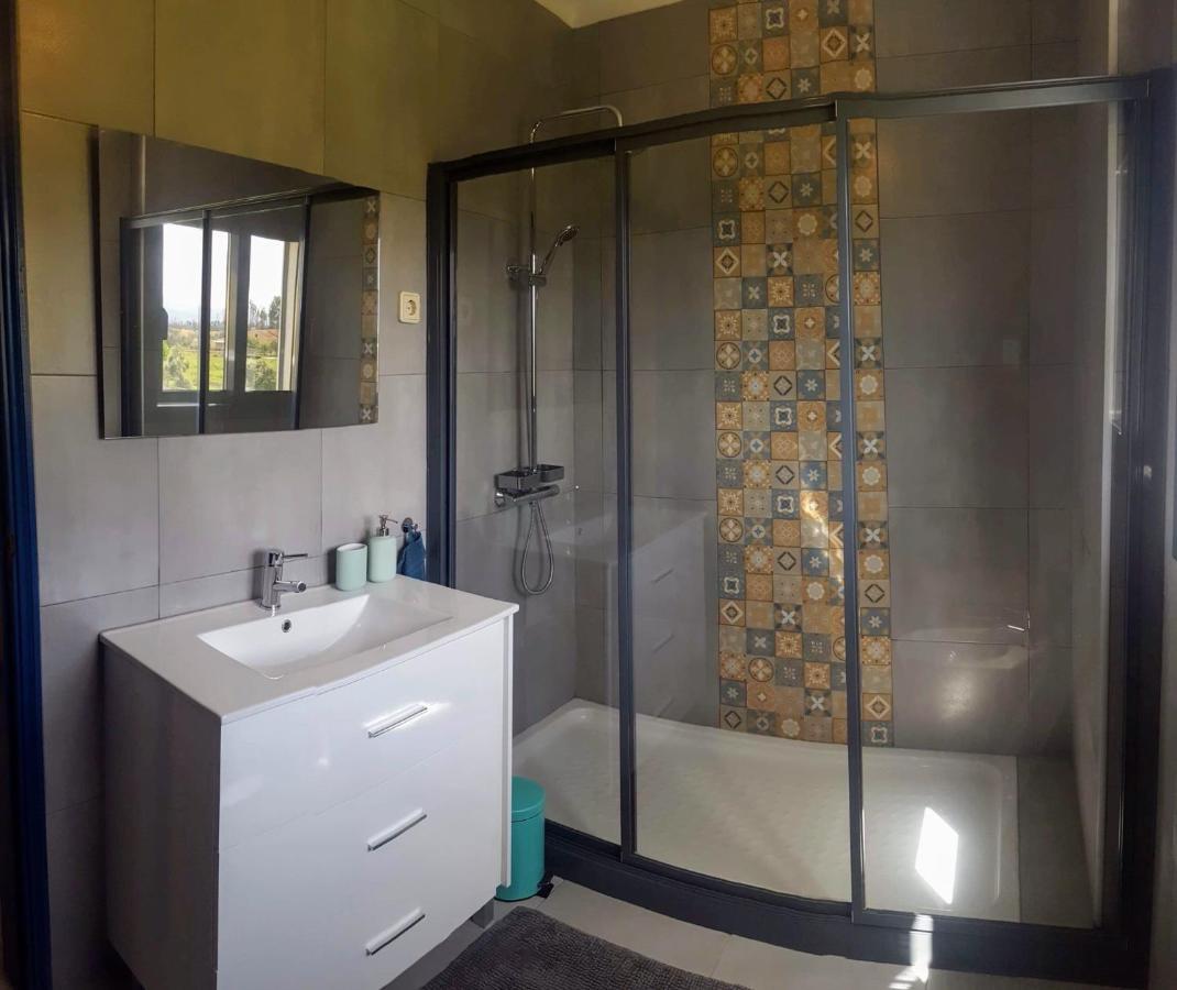 Casa Rural Chapinheira Dış mekan fotoğraf