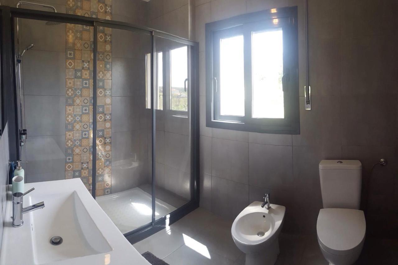 Casa Rural Chapinheira Dış mekan fotoğraf